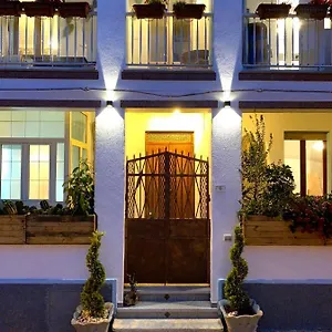  Guest house Canduleri