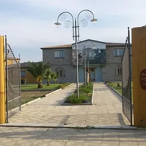 Lido Di Orri Hotel Tortolì