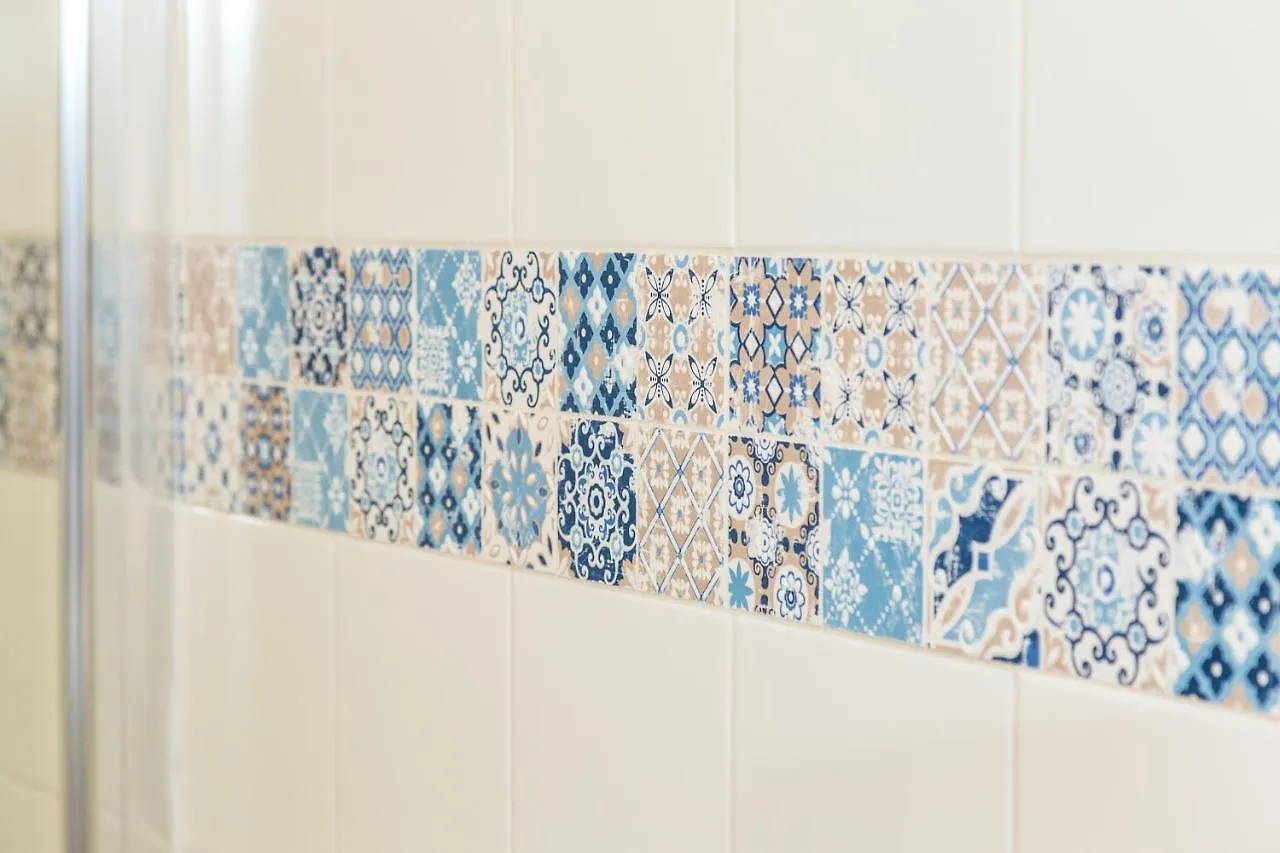 Acquazzurra Affittacamere Tortolì
